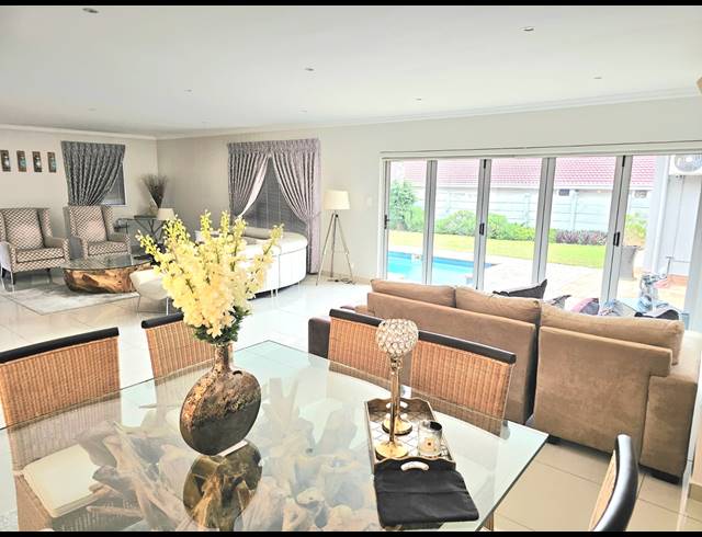 4 BEDROOM HOUSE FOR SALE IN PRESTONDALE